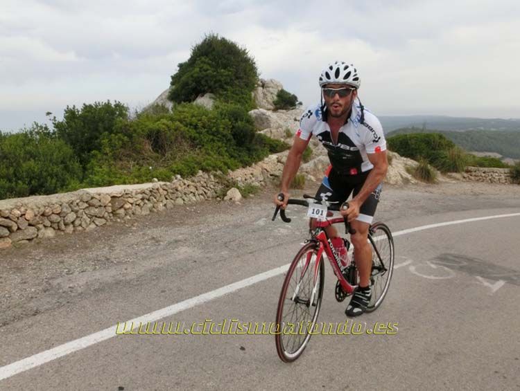 Volta Cicloturista a Menorca (III)