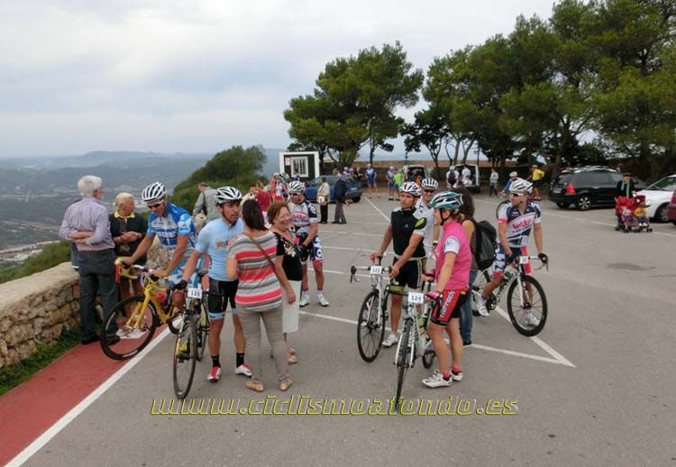 Volta Cicloturista a Menorca (III)