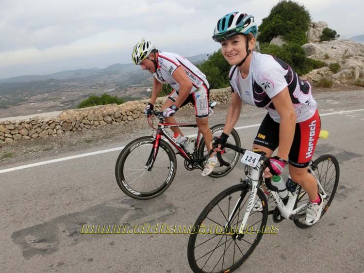 Volta Cicloturista a Menorca (III)