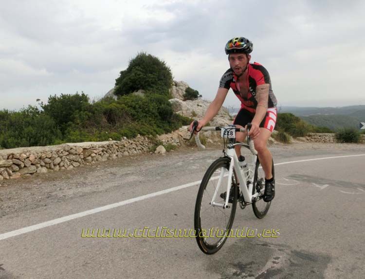 Volta Cicloturista a Menorca (III)