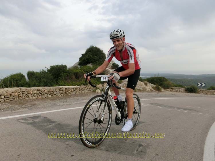 Volta Cicloturista a Menorca (III)