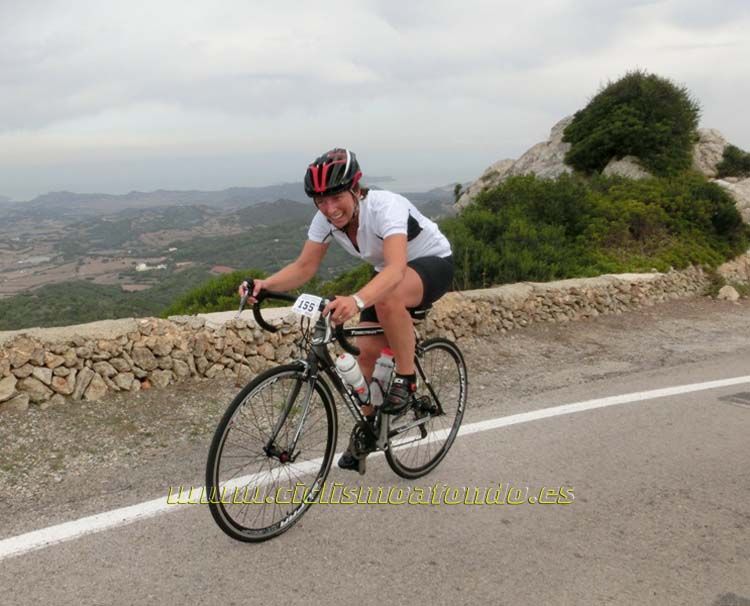 Volta Cicloturista a Menorca (III)