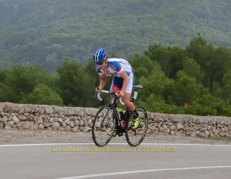 Volta Cicloturista a Menorca (III)
