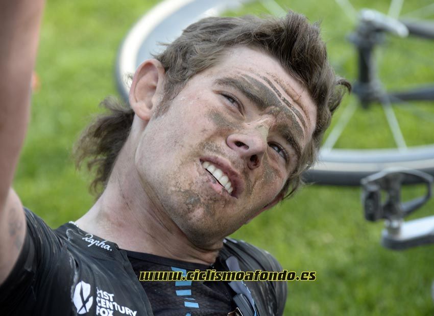 Paris-Roubaix 2014