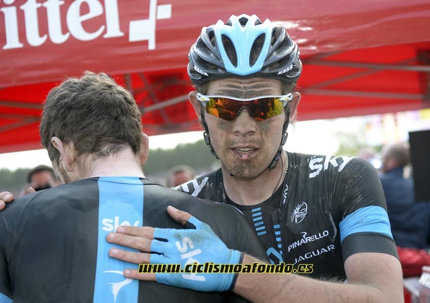Paris-Roubaix 2014