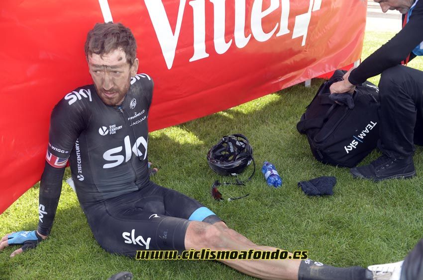 Paris-Roubaix 2014