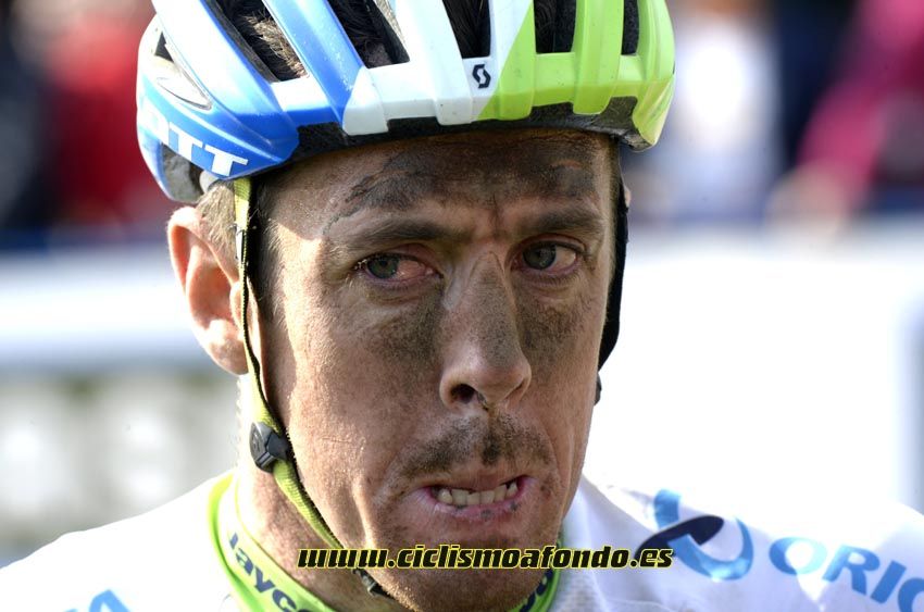 Paris-Roubaix 2014