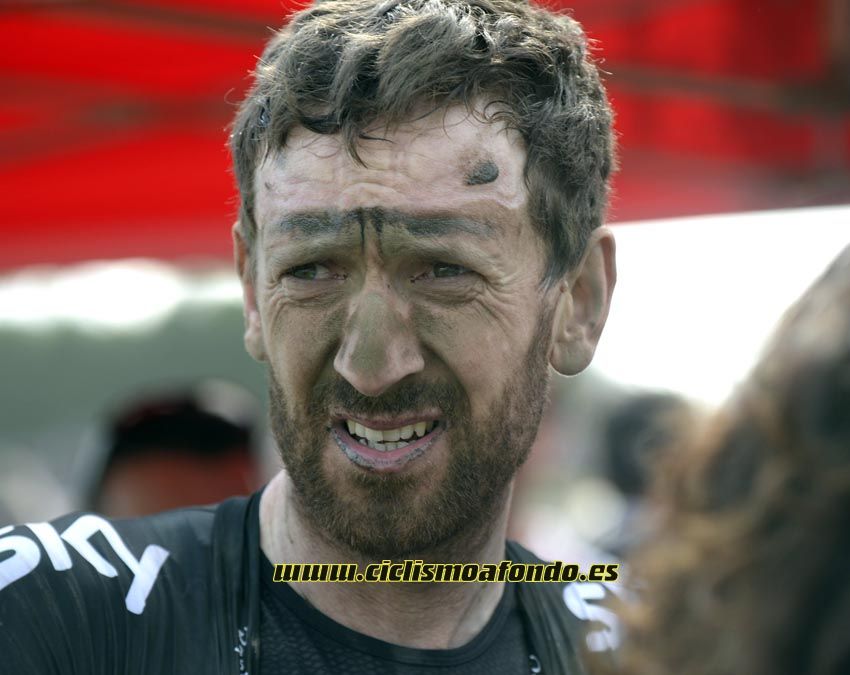 Paris-Roubaix 2014