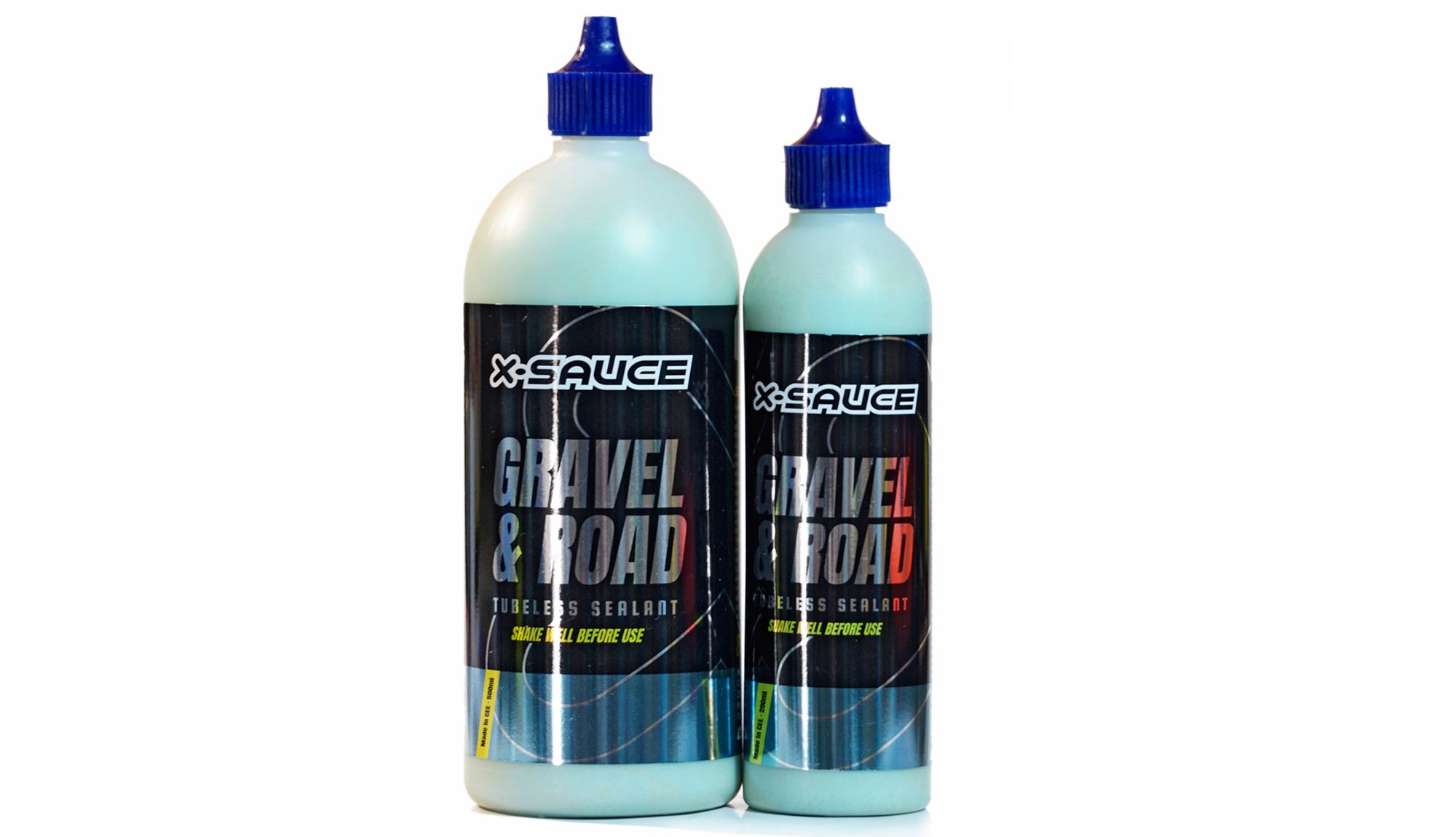 Sellante tubeless X Sauce Gravel & Road