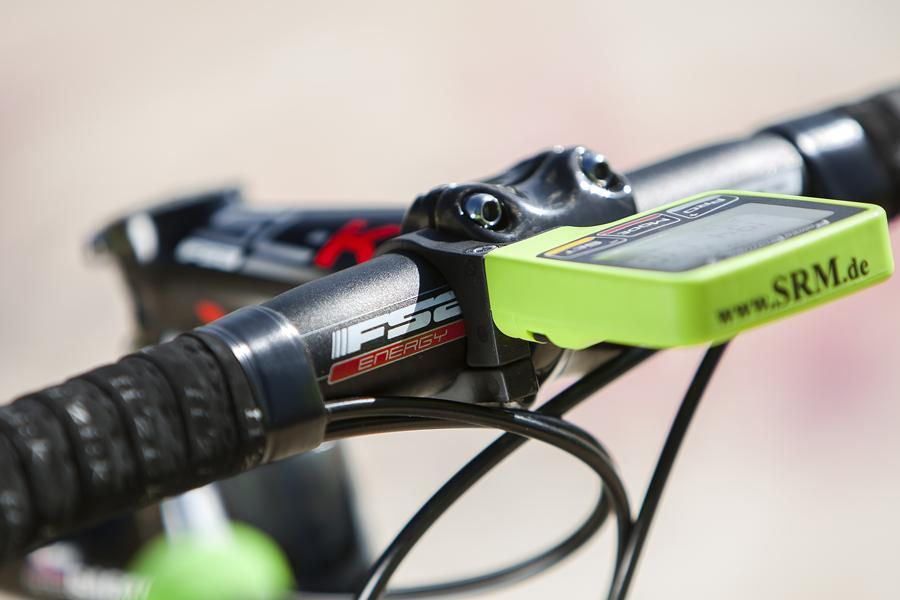 ¡Nos dejan la bici de Peter Sagan!