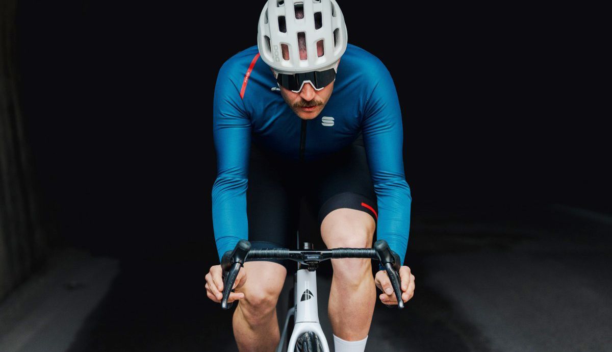 Sportful presenta su nueva línea Fiandre para este invierno