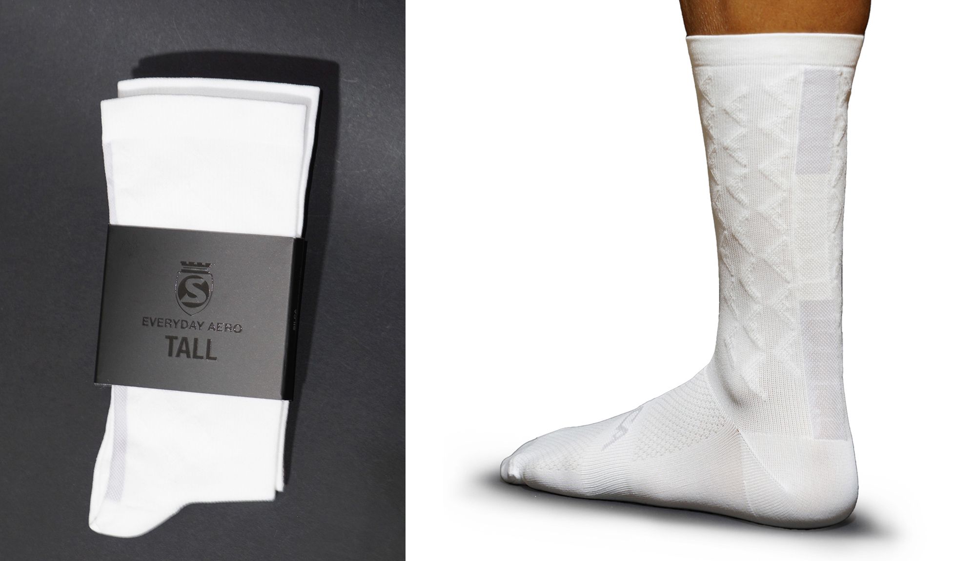 Calcetines Silca Aero Socks