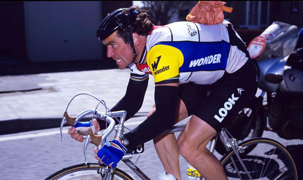 25 mejores fotos de Bernard Hinault
