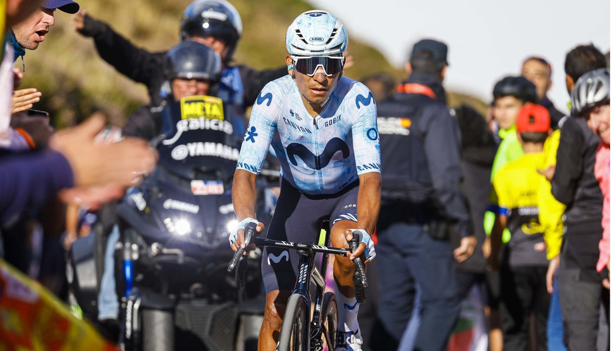 Nairo Quintana renueva con Movistar Teamjpg