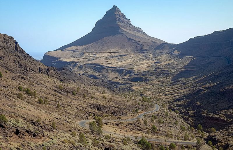 Canarias Cycling Tour foto 2 Canarias Cycling Tour foto 2