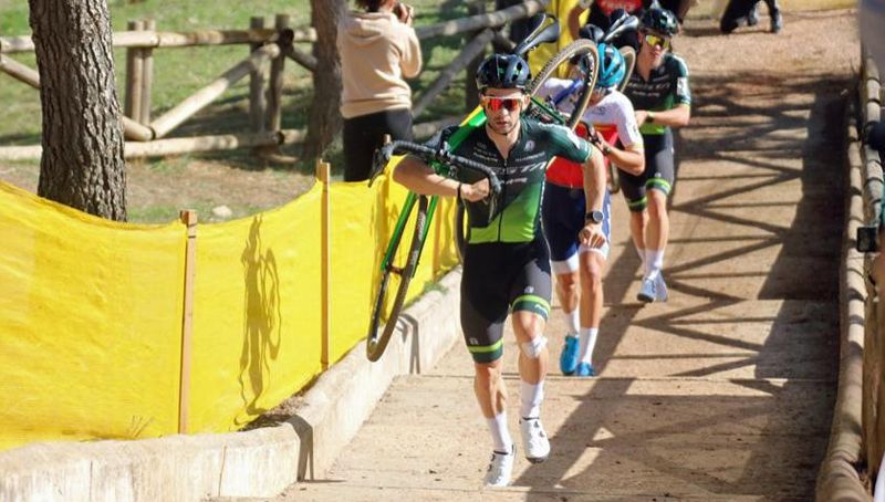 Copa España ciclocross Copa España ciclocross