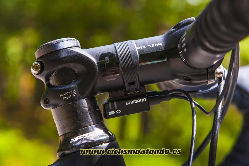 Gran Prueba: Felt F1