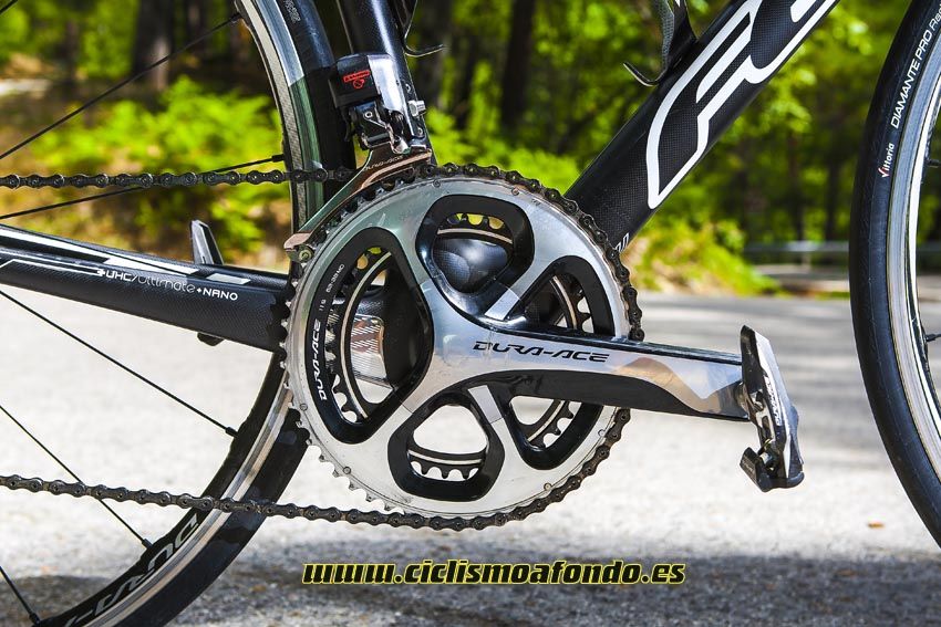 Gran Prueba: Felt F1