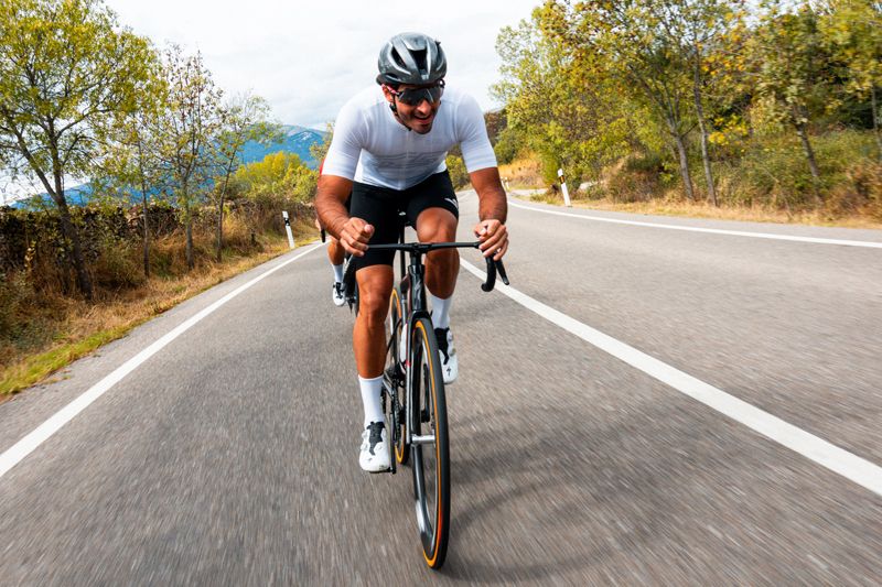 Specialized Carlos Sainz foto 4