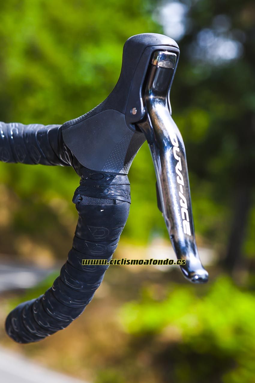 Gran Prueba: Felt F1