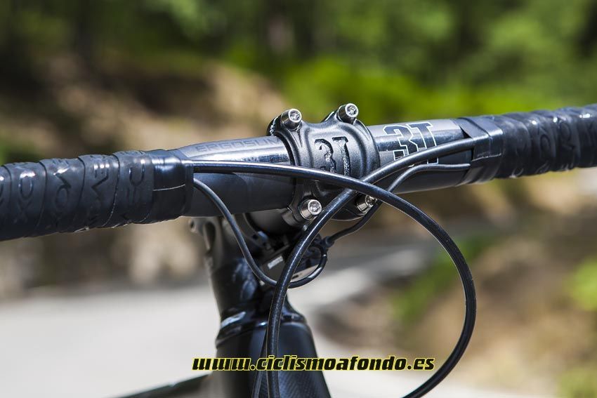 Gran Prueba: Felt F1