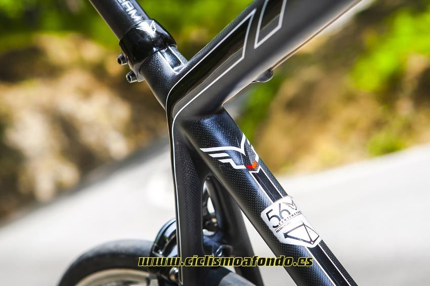 Gran Prueba: Felt F1