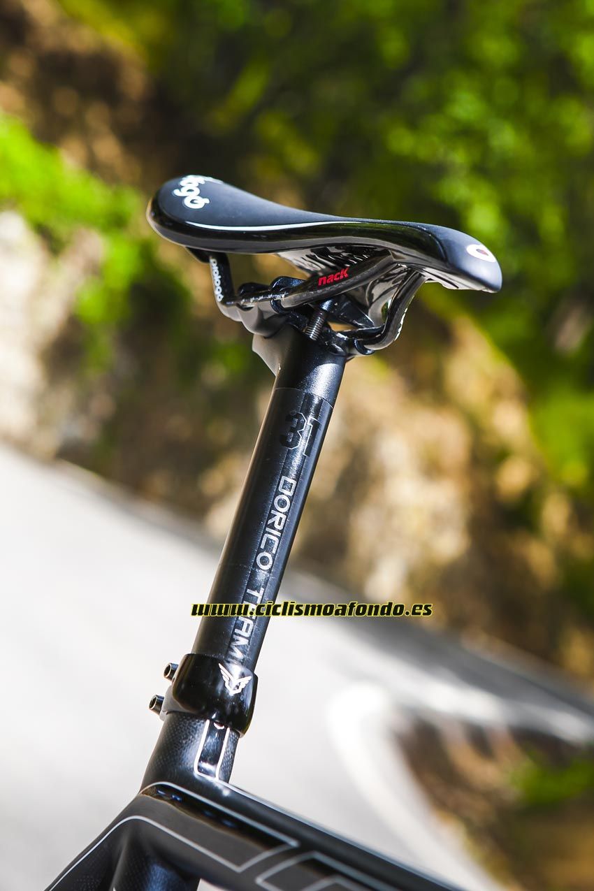 Gran Prueba: Felt F1