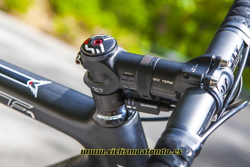 Gran Prueba: Felt F1
