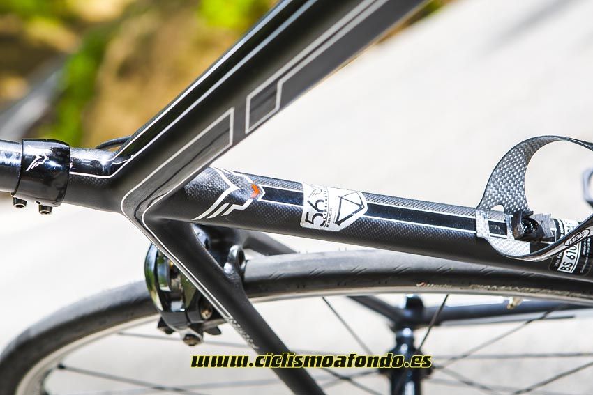 Gran Prueba: Felt F1
