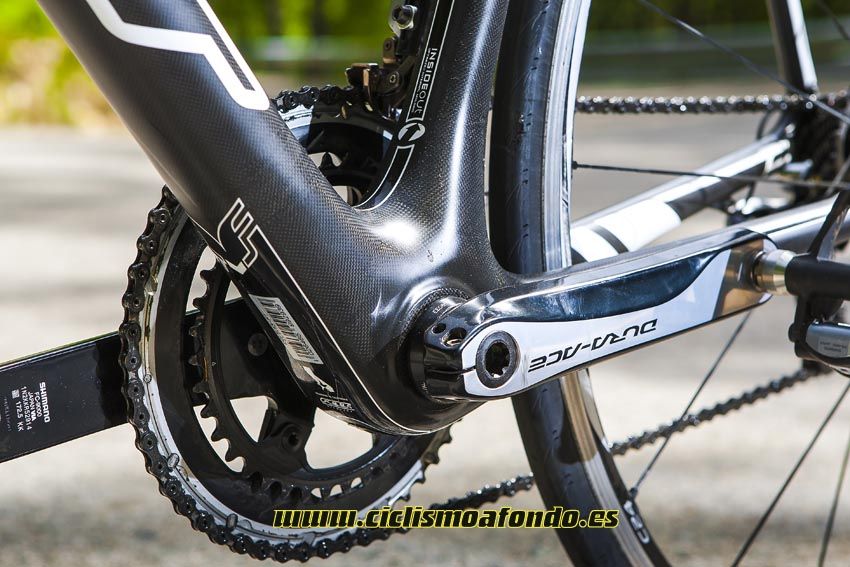 Gran Prueba: Felt F1