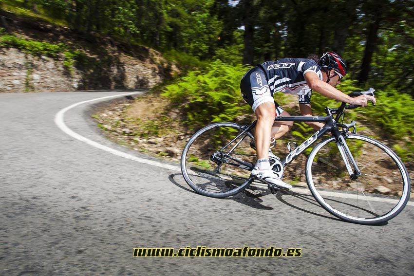 Gran Prueba: Felt F1