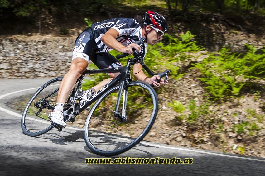 Gran Prueba: Felt F1