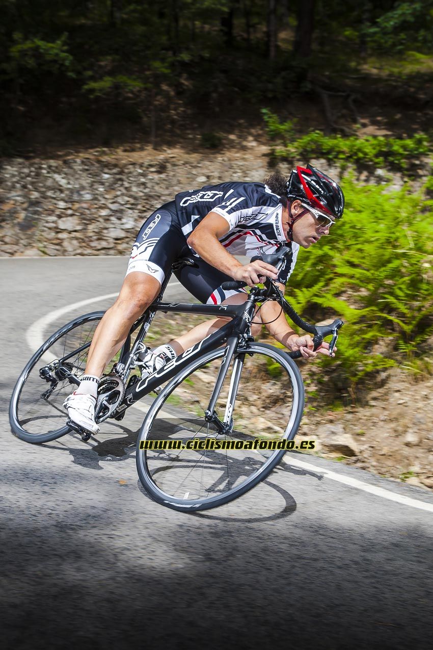 Gran Prueba: Felt F1