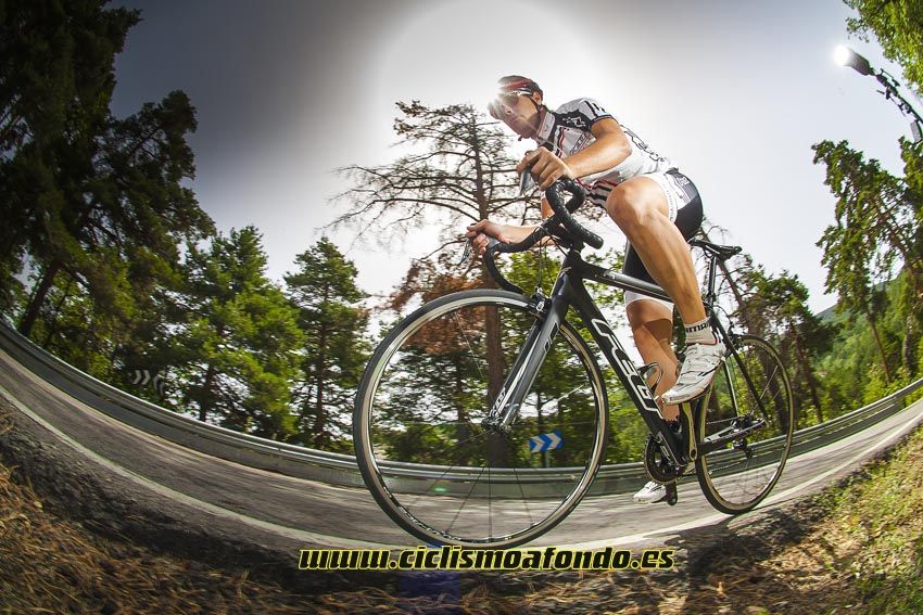 Gran Prueba: Felt F1