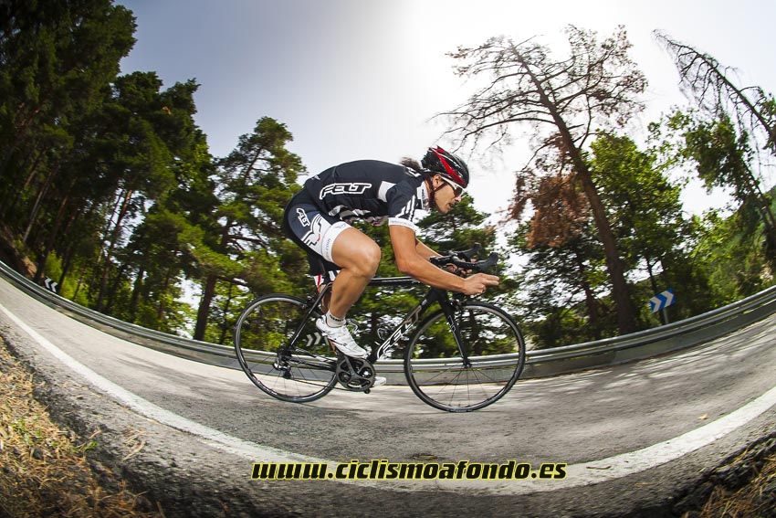 Gran Prueba: Felt F1