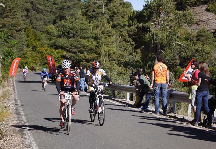 Puertos de la Ribagorza 2014_3