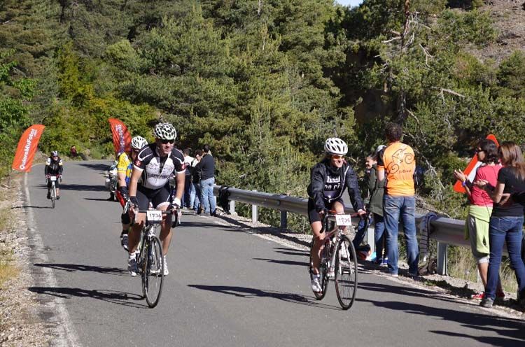 Puertos de la Ribagorza 2014_3