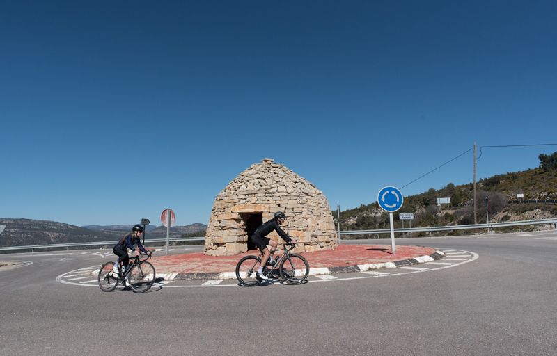 Ruta Castellón 2