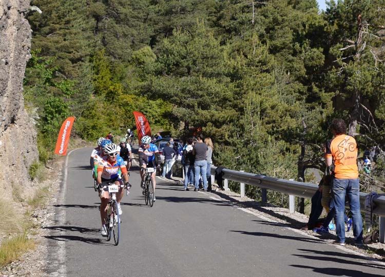 Puertos de la Ribagorza 2014_3