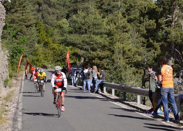 Puertos de la Ribagorza 2014_3