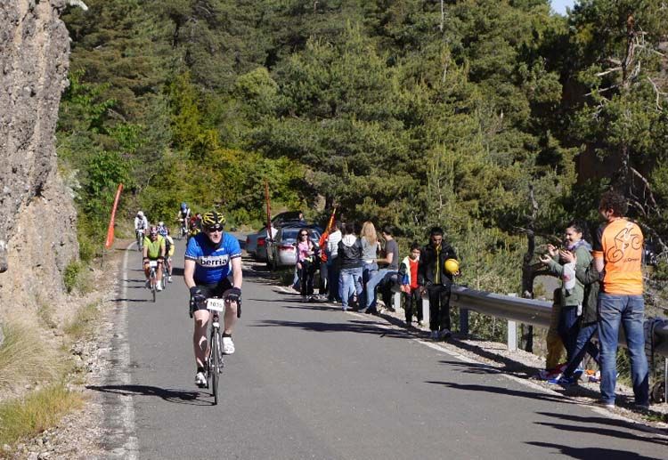 Puertos de la Ribagorza 2014_3