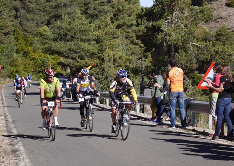 Puertos de la Ribagorza 2014_3