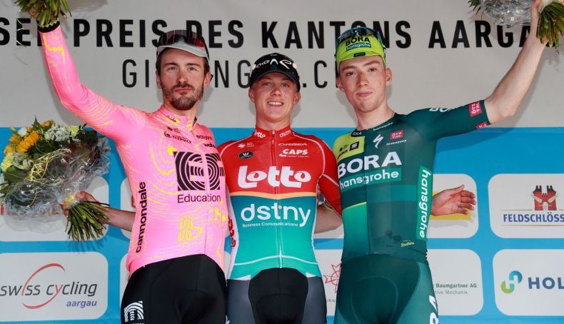 van gils conquista el g p kanton aargau por delante de bettiol y adria 2 790x454