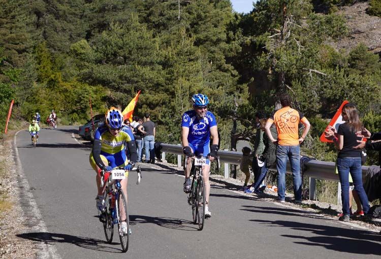 Puertos de la Ribagorza 2014_3