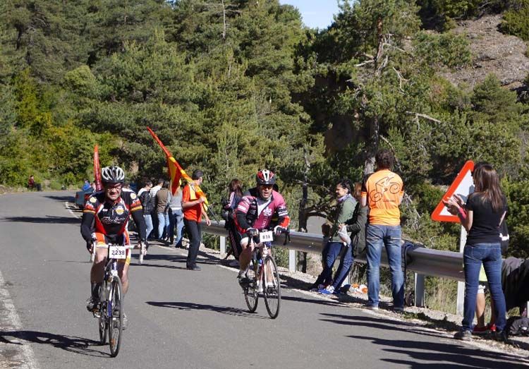 Puertos de la Ribagorza 2014_3