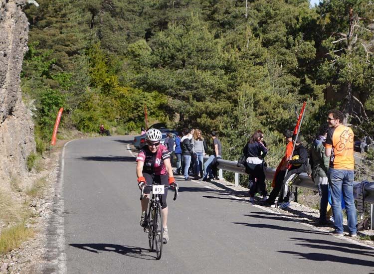 Puertos de la Ribagorza 2014_3