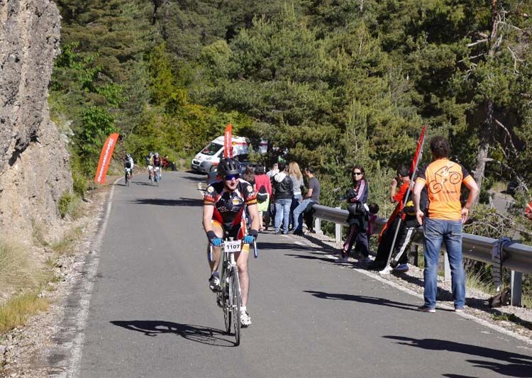 Puertos de la Ribagorza 2014_3