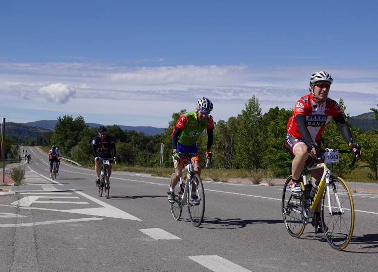 Puertos de la Ribagorza 2014_3