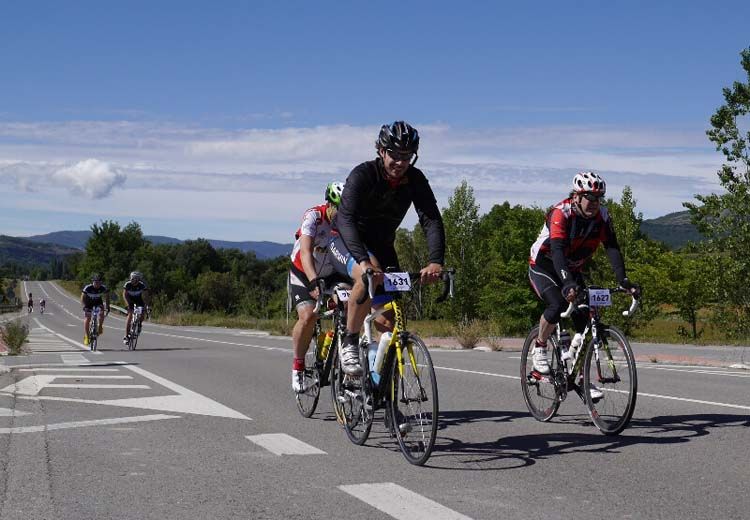 Puertos de la Ribagorza 2014_3