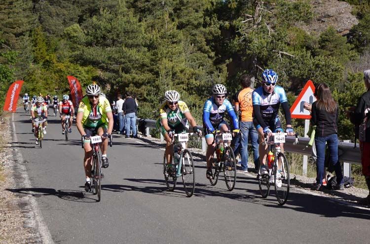 Puertos de la Ribagorza 2014_3
